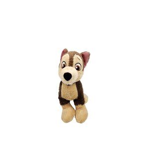 Nickelodeon Build-A-Bear Workshop Paw Patrol Tracker Plush Dog Stuffed Animal 9"